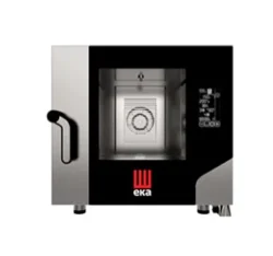 Industriovn 5 stik, Eka MKF511BM, BLACK MASK