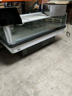 Impulskøler fra frost-trol, brugt