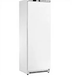 Lagerkøleskab 400 L, Temperatur -2 +8