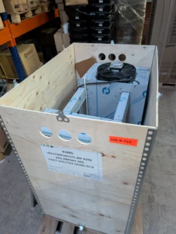 Monoblock KØL 7,5 m3 Frenox m/ lille kosmetisk fejl fra fragt PGN5175- 14 dages garanti. Du kan tilkøbe 12 mdr. for 799 kr.