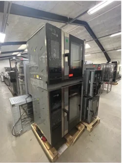 Fagor advance stack 6+10 ovn, demomodel