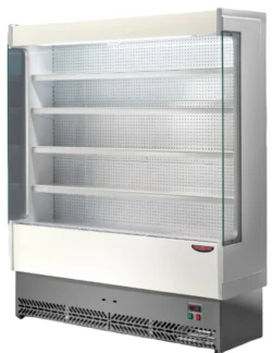 Kølereol 150/60 cm, Italiensk produceret