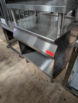 neutralsektion fra electroluxe, brugt - 14 dages garanti. Du kan tilkøbe 12 mdr. for 799 kr.