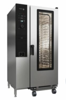 LEJE AF CW-201 Fagor Concept industriovn. Udbetaling 18998 kr. / mdr. leje 3498 kr. OBS Skal køre med vandbehandling ellers ophører garantien.