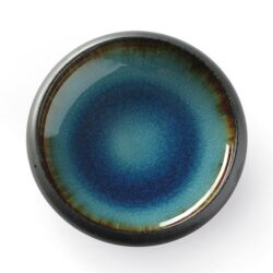 Lazur dyb tallerken Ø15,2 cm, Finedine