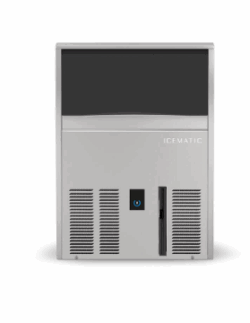 Isterningemaskine (Granulat/Flager) 90kg/24t,