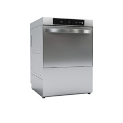 Underbordsopvasker Fagor Basic plus WUP-503BD inkl. sæbe- og drænpumpe