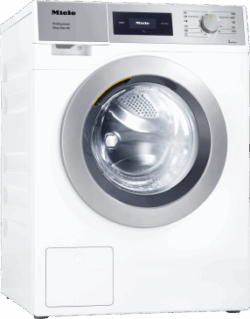 LANGTIDSLEJE Vaskemaskine, 8 kg., Miele PWM 508/el