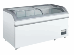 XS 602 E, Supermarkedsfryser, Scandomestic