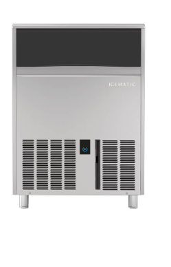 Isterningemaskine (Granulat/Flager) 210kg/24t