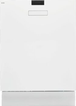 Opvaskemaskine Asko DWC.BI231W-1, 45 min vaskeprogram