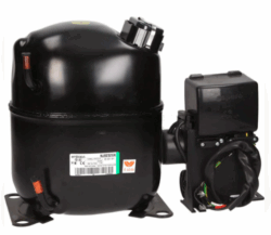 NJ9238GK CSR, kompressor, Embraco