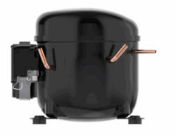 NPY12RAa CSIR, kompressor, Cubigel