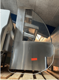 Impulskøler fra vibocold, brugt