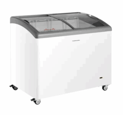 Scandomestic iscremefryser 255 ltr.