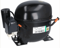 NEU6210U CSIR, kompressor, Embraco