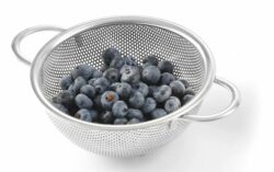 Si/dørslag Ø31,5 cm, Hendi