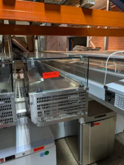 Køleopsats 220 cm coolhead brugt - 14 dages garanti. Du kan tilkøbe 12 mdr. for 799 kr.