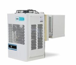 Køl (25 m3) Monoblock kompressor R290 Kide