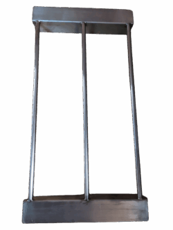 Vaskekryds MAGOREX500x500mm.