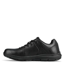 Essential Leather Lace i sort str. 44, SIKA