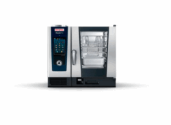 Industriovn Rational iCombi Pro 6 stik