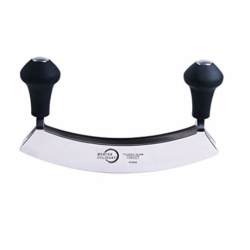 Dobbeltbladet urtehakker (restsalg), Mercer