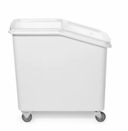 Beholder på hjul 102L, Hendi