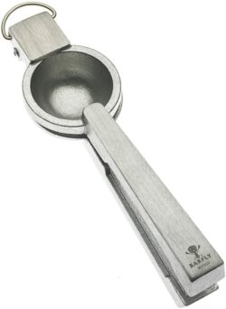 Juicer i aluminium, Mercer