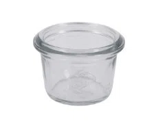 Weck 35 ml serveringsglas