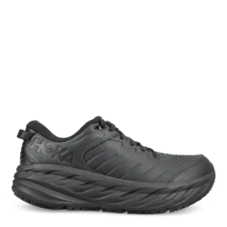 HOKA Bondi i sort str. 42, SIKA