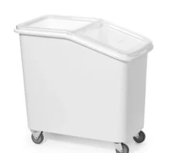 Beholder på hjul 62L, Hendi