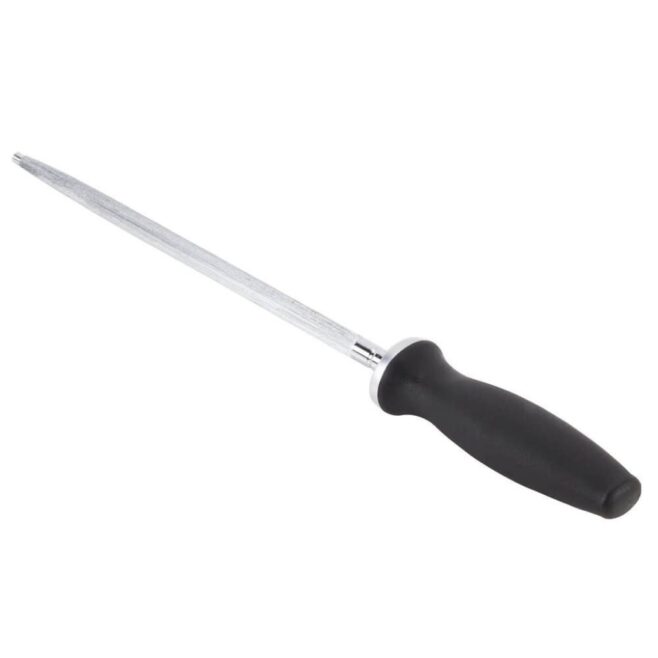 Genesis ironing steel 25 cm, Mercer (discontinued)