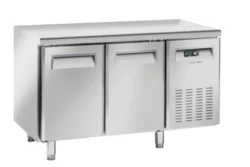 Kølebord med 2 låger, , Basic by Coolhead Europe