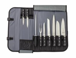 Reaissance knivsæt m/10 dele, Mercer