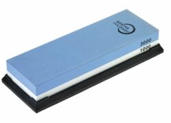 Slibesten 1000/3000 grit, Mercer