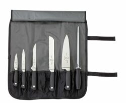 Genesis knivsæt m/7 dele, Mercer