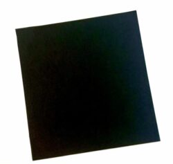 Universalklud 38x38 cm i sort 10 stk, Minatol