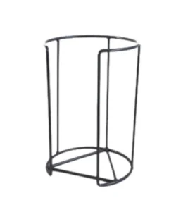 Tallerkenkassette Ø22x (h)30 cm