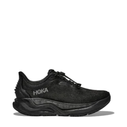 HOKA Arahi i sort str. 40, SIKA