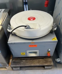 Oem dejbollemaskine, brugt - 14 dages garanti. Du kan tilkøbe 12 mdr. for 799 kr.