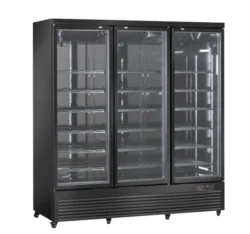 DisplayKøleskab, RCG1900B, 1880x760x204