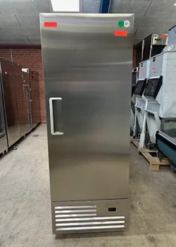 fryseskab fra Coolhead, demomodel - 14 dages garanti. Du kan tilkøbe 12 mdr. for 799 kr.