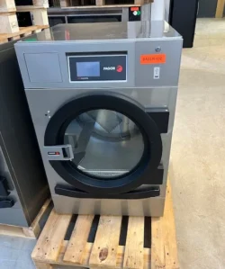 Tørretumbler fra Fagor, brugt - 14 dages garanti. Du kan tilkøbe 12 mdr. for 799 kr.