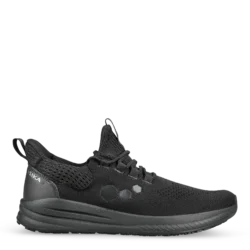 Sprint Knit Lace i sort str. 41, SIKA