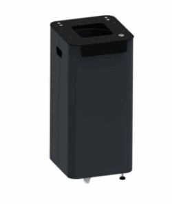 Modul affaldstation (modukopbygges med tilhørende beslag), Minatol