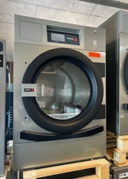 Tørretumbler fra Fagor, brugt - 14 dages garanti. Du kan tilkøbe 12 mdr. for 799 kr.