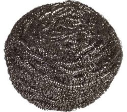 Stål-/spiralsvampe 10 stk , Minatol