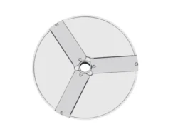 Skæreskive 10 mm, Hendi