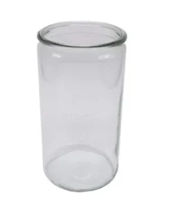 Weck 1590 ml serveringsglas